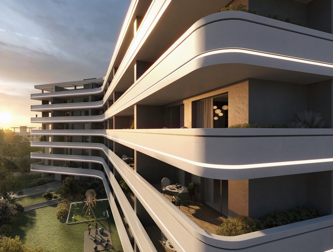 Apartment in South Athens, Attica, Greece 4 - 15963523