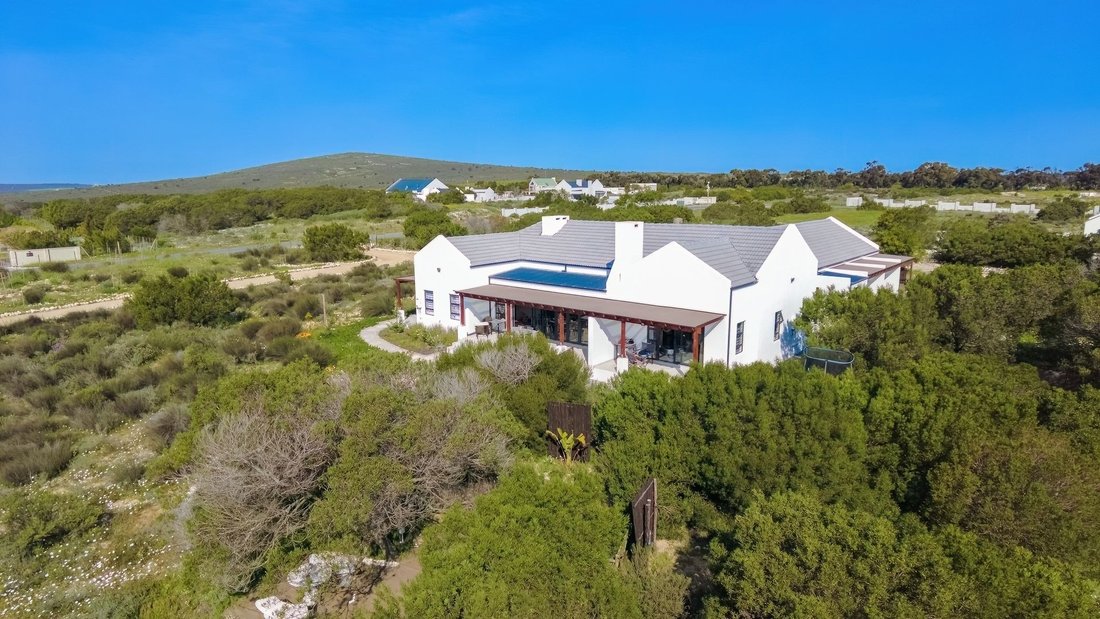 House in Langebaan, Western Cape, South Africa 1 - 15746432
