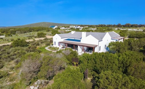 House in Langebaan, Western Cape, South Africa 1