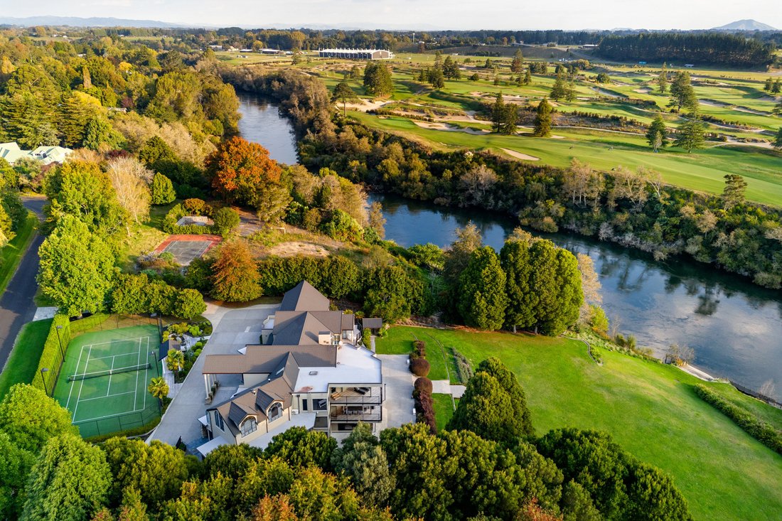 House in Hamilton, Waikato, New Zealand 1 - 16230570