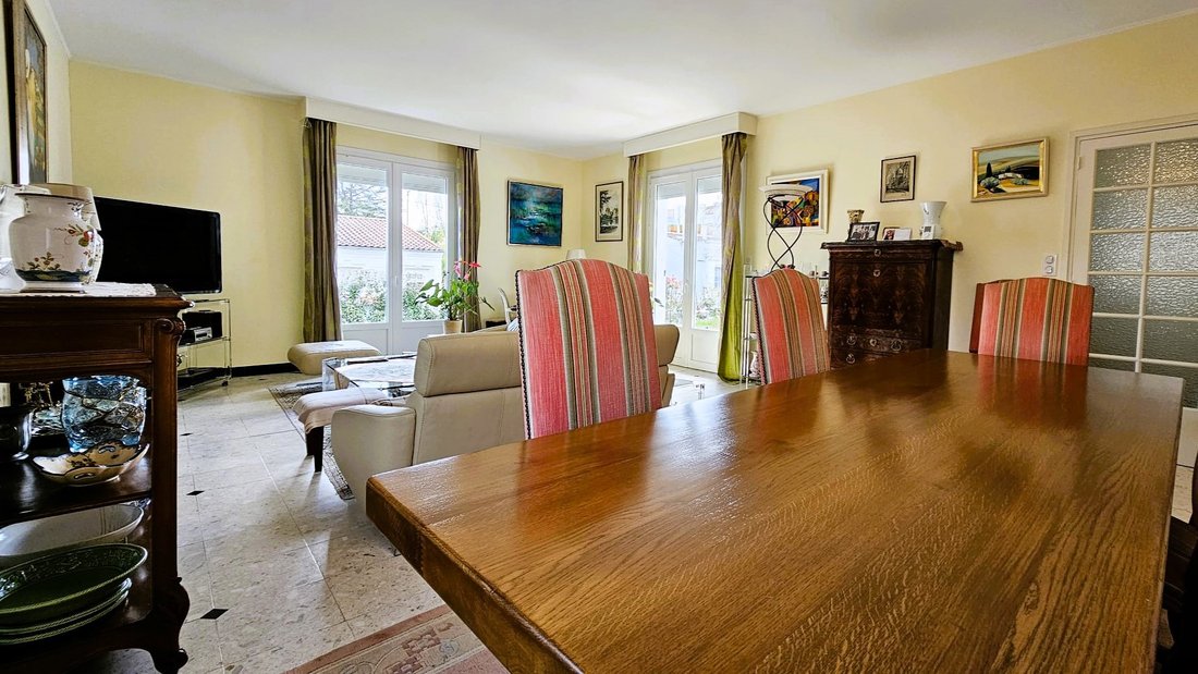 House in Le Fief-La Garenne, Royan, France 4 - 16125059