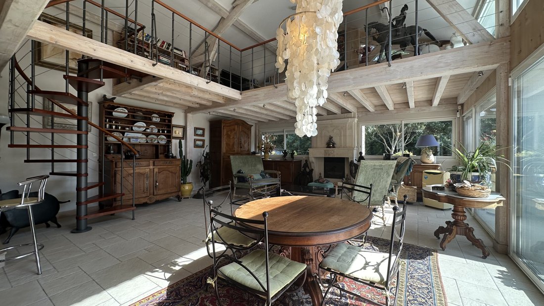 House in Saint-Palais-sur-Mer, Nouvelle-Aquitaine, France 5 - 16125013