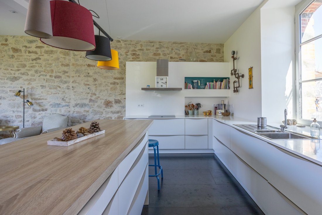 Casa a Rive Droite de la Sèvre, Clisson, Francia 3 - 16227384