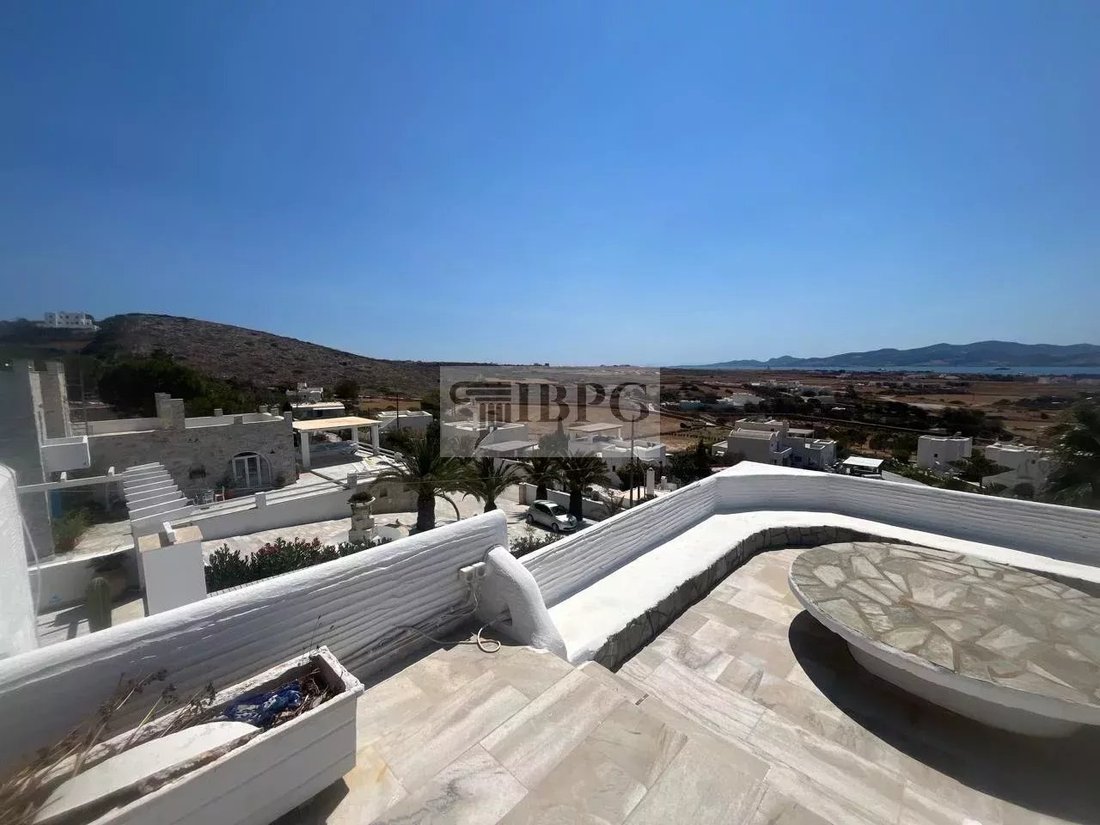 House in Paros, Aegean, Greece 2 - 16227524