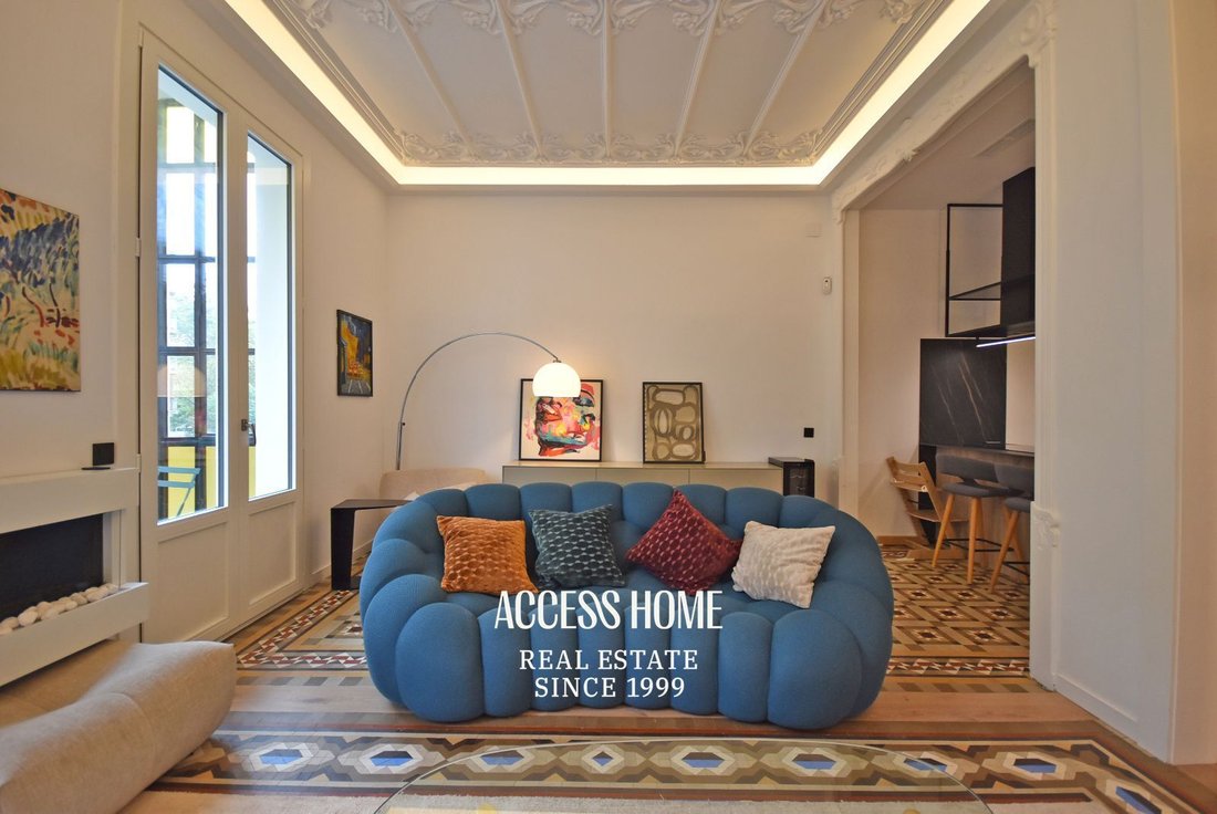 Apartment in Eixample, Barcelona, Spain 3 - 16225529