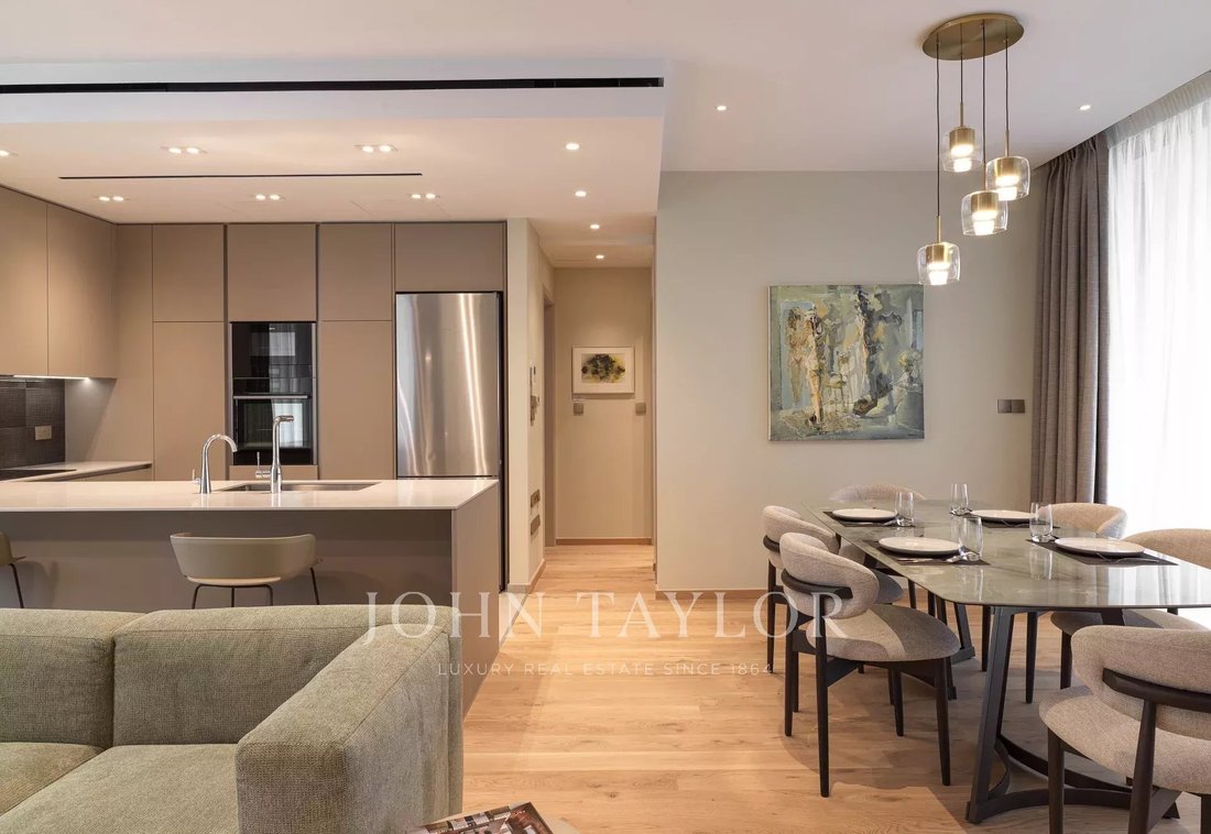 Apartment in Limassol, Limassol, Cyprus 2 - 16225486