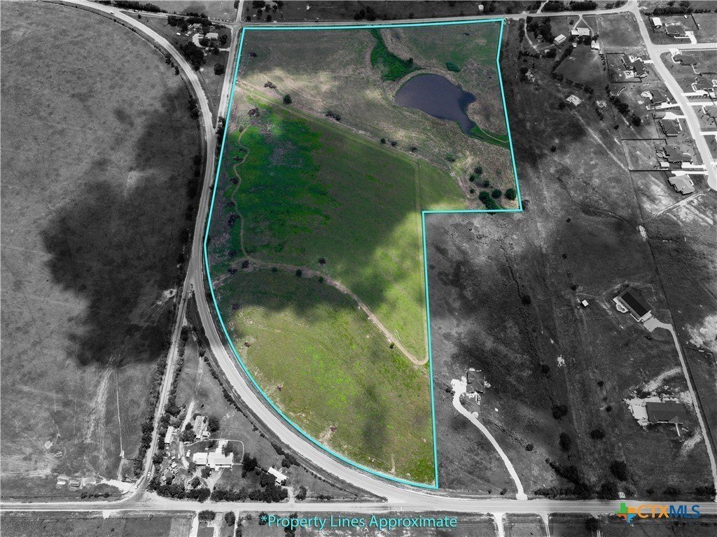 Farm Ranch in Salado, Texas, Vereinigte Staaten 3 - 16226894