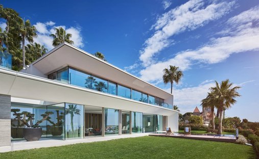 Villa in Cannes, Provence-Alpes-Côte d'Azur, France 1