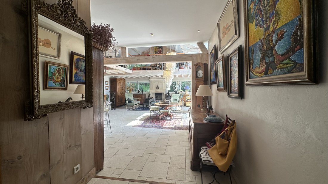 House in Saint-Palais-sur-Mer, Nouvelle-Aquitaine, France 3 - 16125013