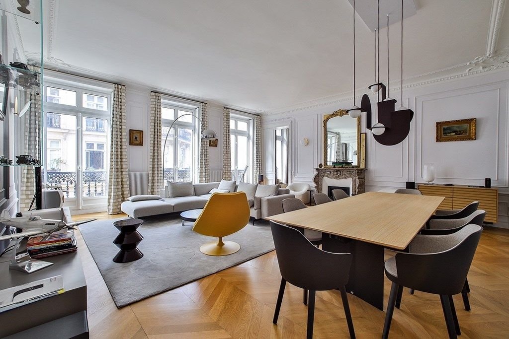Apartment in Mouton Duvernet, Paris 14e Arrondissement, Paris 1 - 16227321