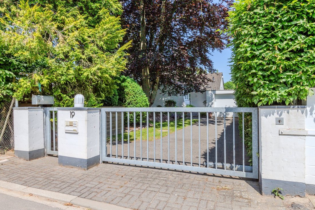 House in Neuss, North Rhine-Westphalia, Germany 3 - 16230436
