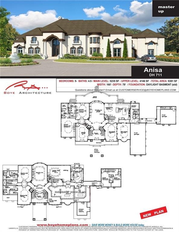 House in McDonough, Georgia, United States 4 - 16228864