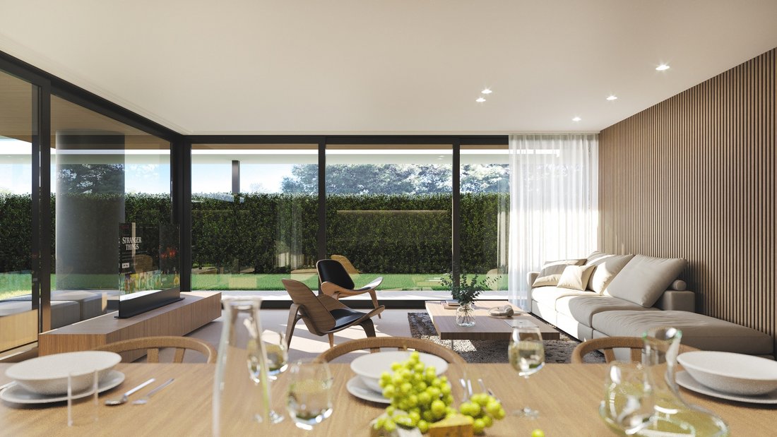 Apartment in North Athens, Attica, Greece 5 - 14248674