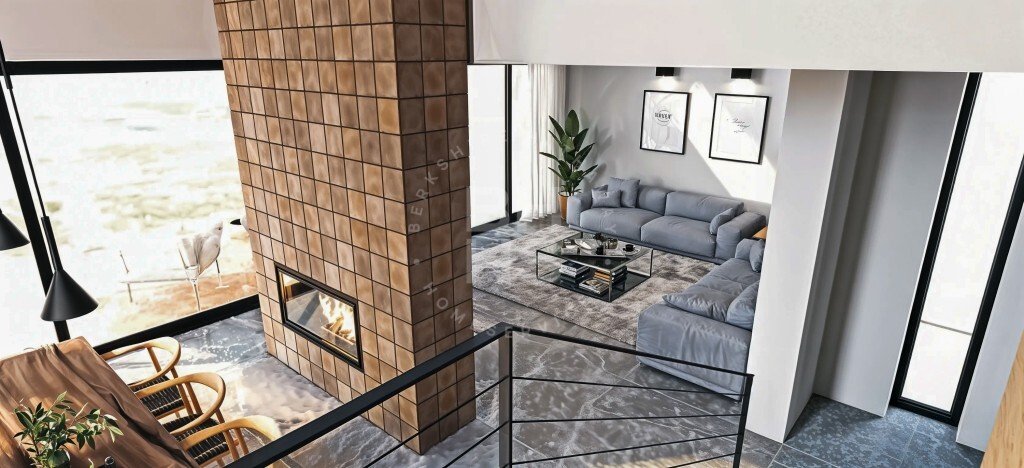 Villa in Moraira, Teulada, Valencian Community 4 - 16227445