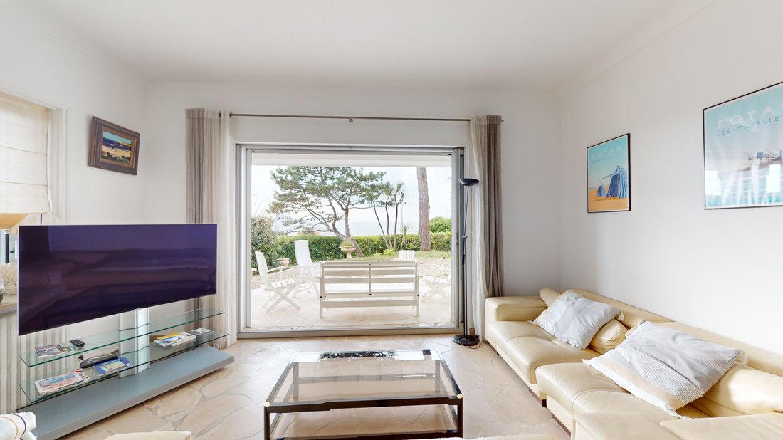 House in Le Fief-La Garenne, Royan, France 4 - 16125309