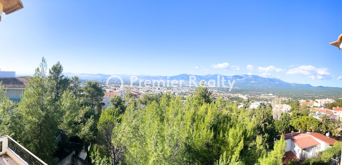 Villa in Kifisia, Attica, Greece 4 - 14590216