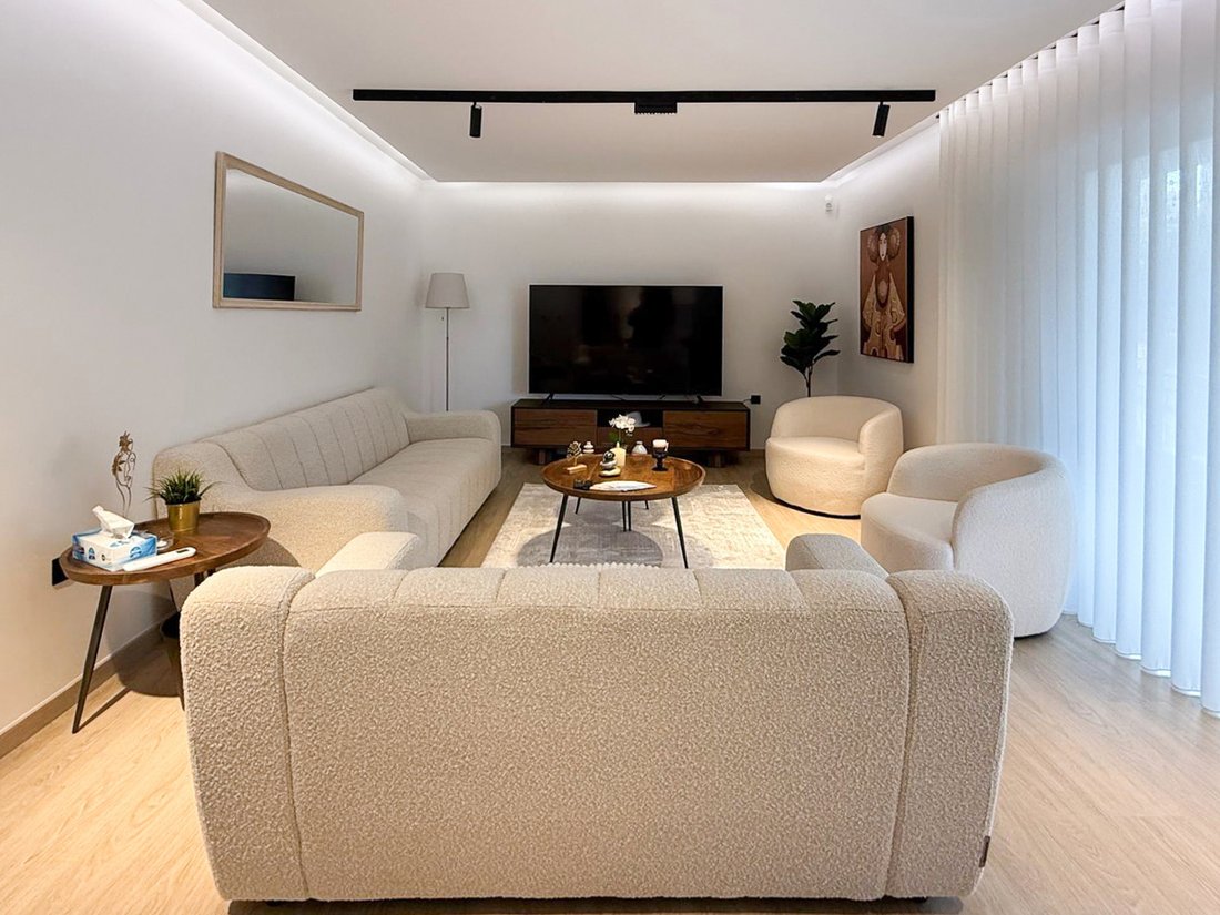 Apartment in Glyfada, Attica, Greece 4 - 13944626