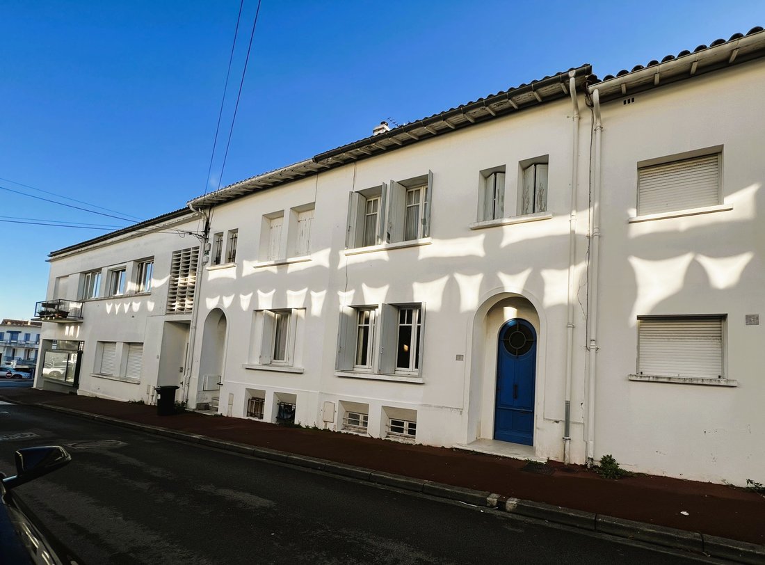 House in Le Fief-La Garenne, Royan, France 3 - 16125178