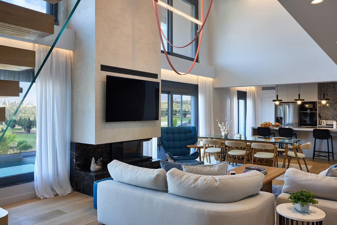 Apartment in Glyfada, Attica, Greece 3 - 14708650