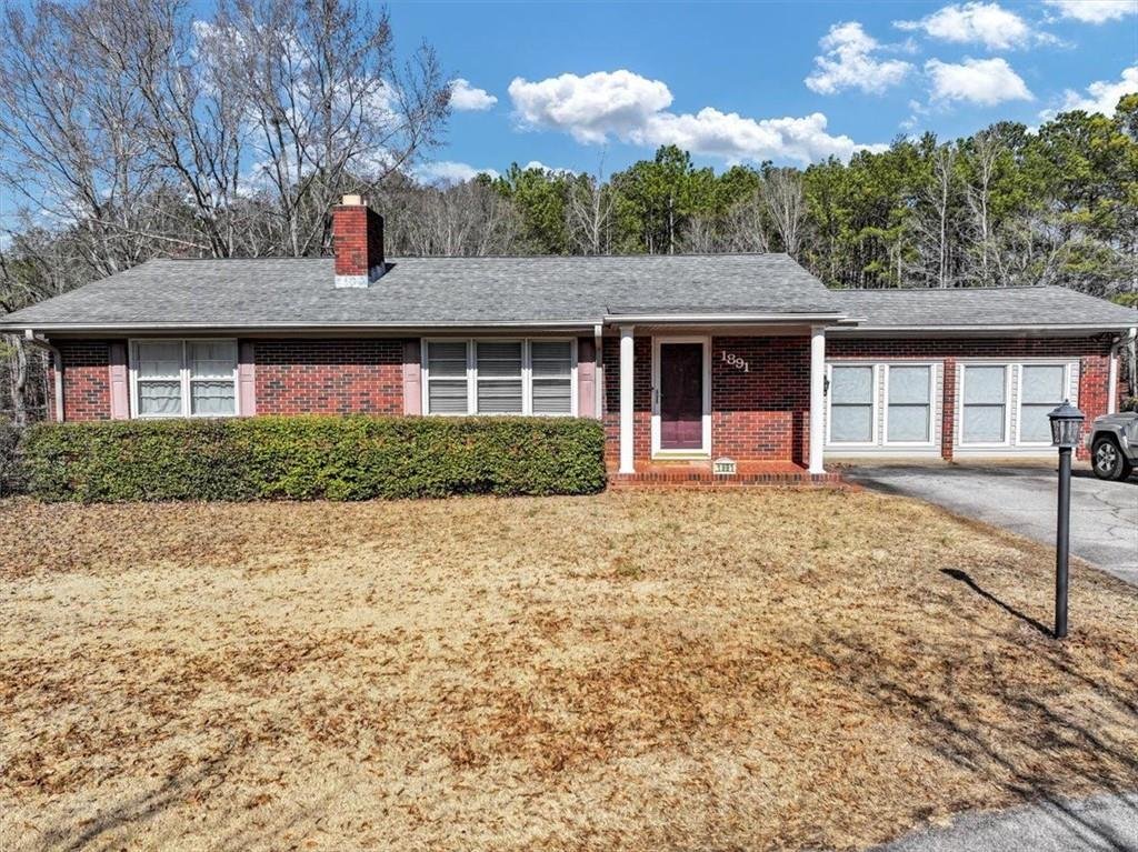 House in Locust Grove, Georgia, United States 1 - 16228378