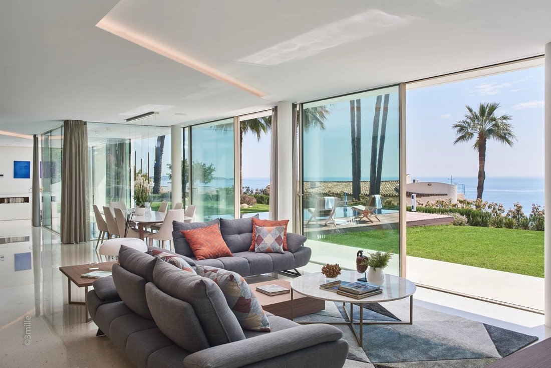 Villa in Cannes, Provence-Alpes-Côte d'Azur, France 3 - 16225859