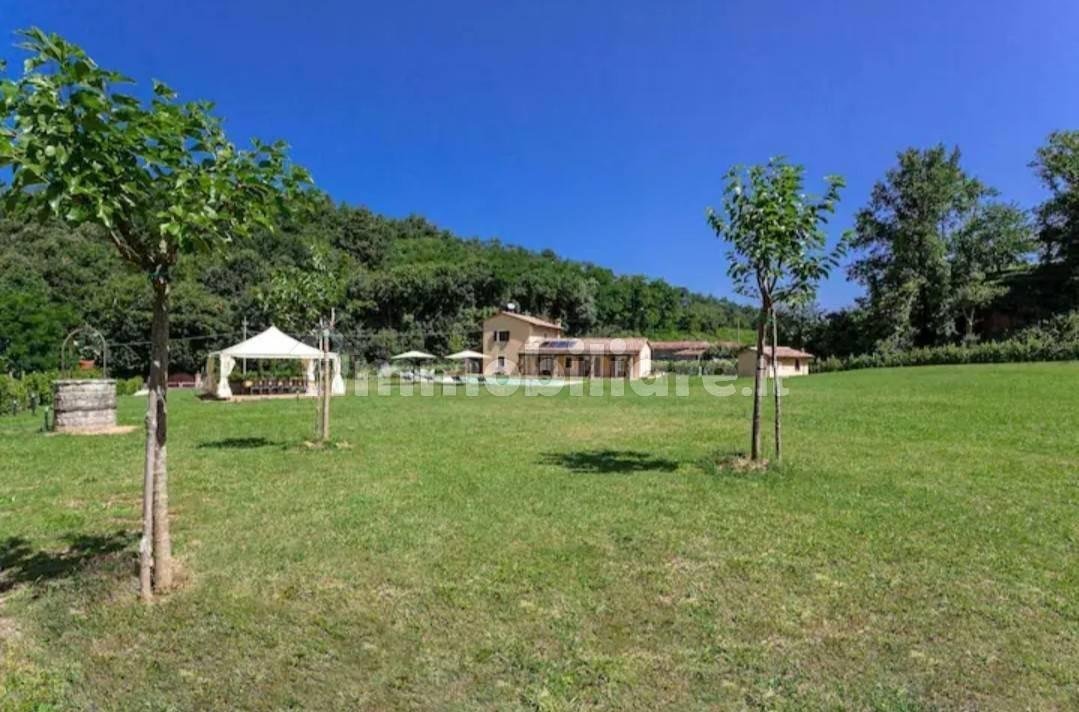 Villa in Montuolo - Fagnano, Lucca, Italy 3 - 16227615