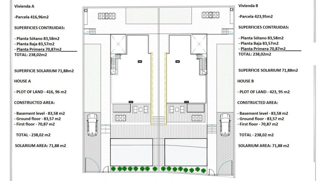 Villa in Torrevieja, Valencian Community, Spain 5 - 16227517