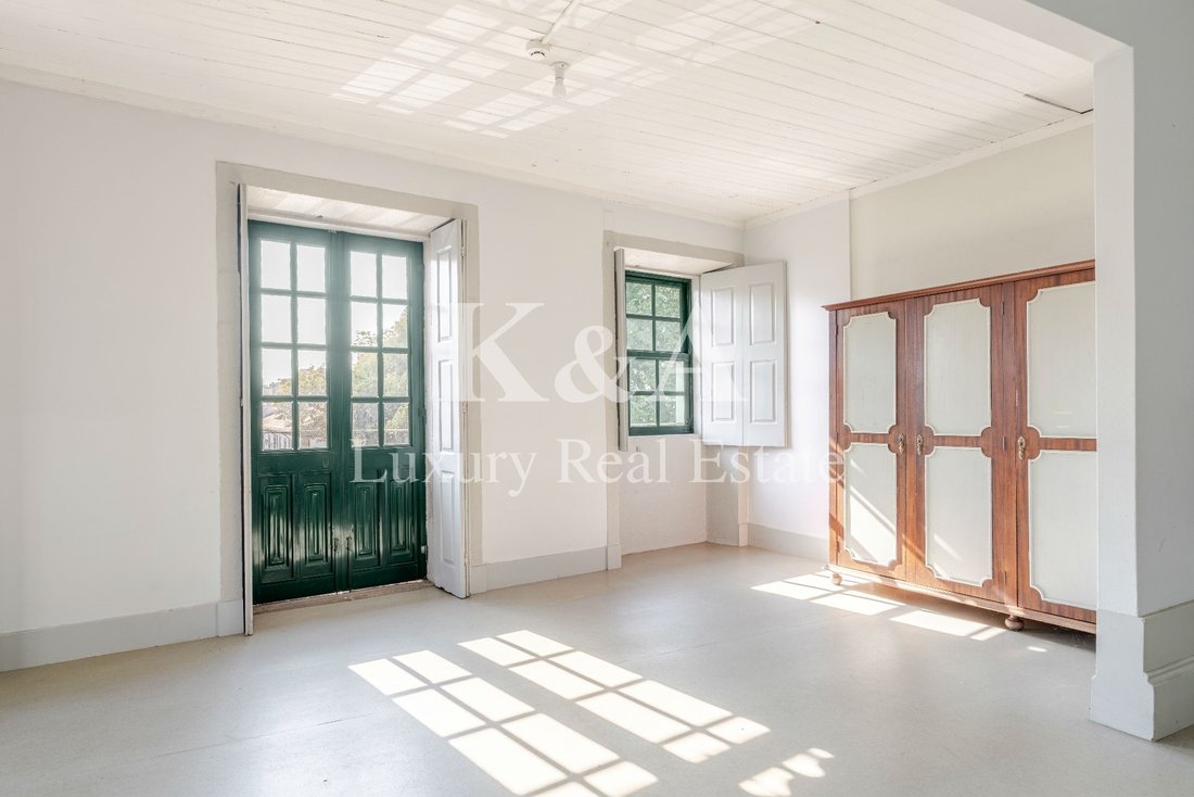 House in Matosinhos e Leca da Palmeira, Porto District, Portugal 5 - 16227422