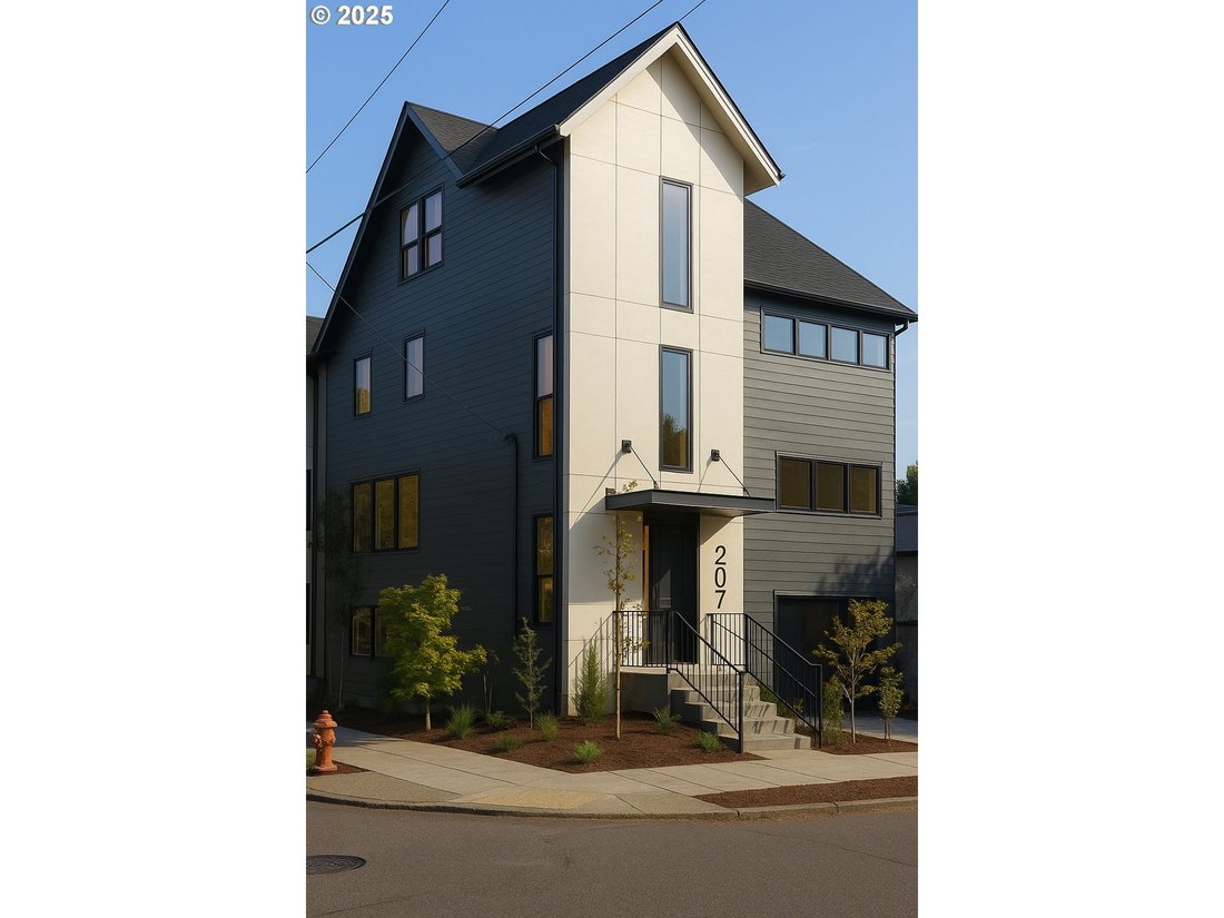 House in Portland, Oregon, United States 1 - 16058398