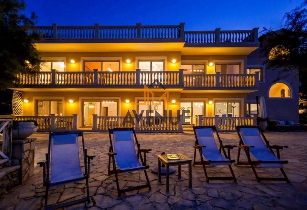 Villa a Mpoxalis, Peloponnese, Western Greece and the Ionian, Grecia 5 - 16225733
