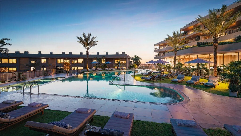 Apartment in Fuengirola, Andalusia, Spain 3 - 16227281