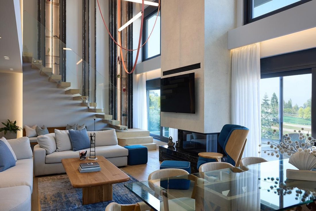 Apartment in Glyfada, Attica, Greece 2 - 14708650