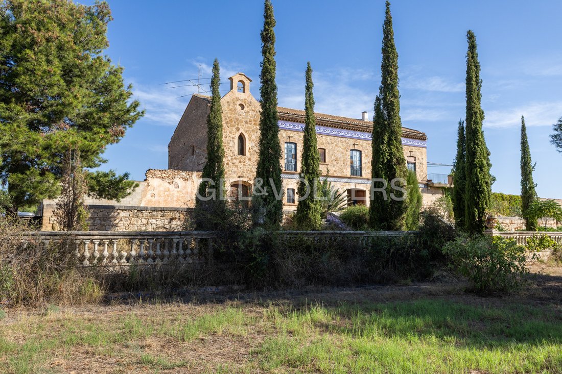 House in Lliria, Valencian Community, Spain 1 - 16230074