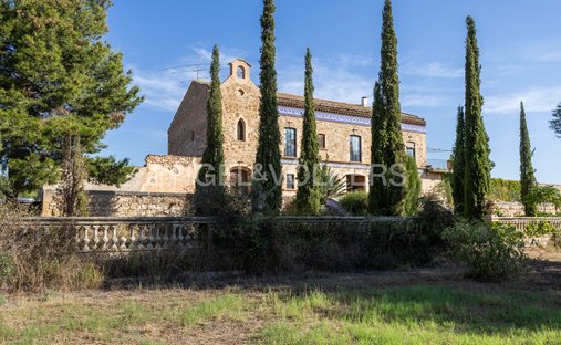 Maison à Llíria, Valence, Espagne 1