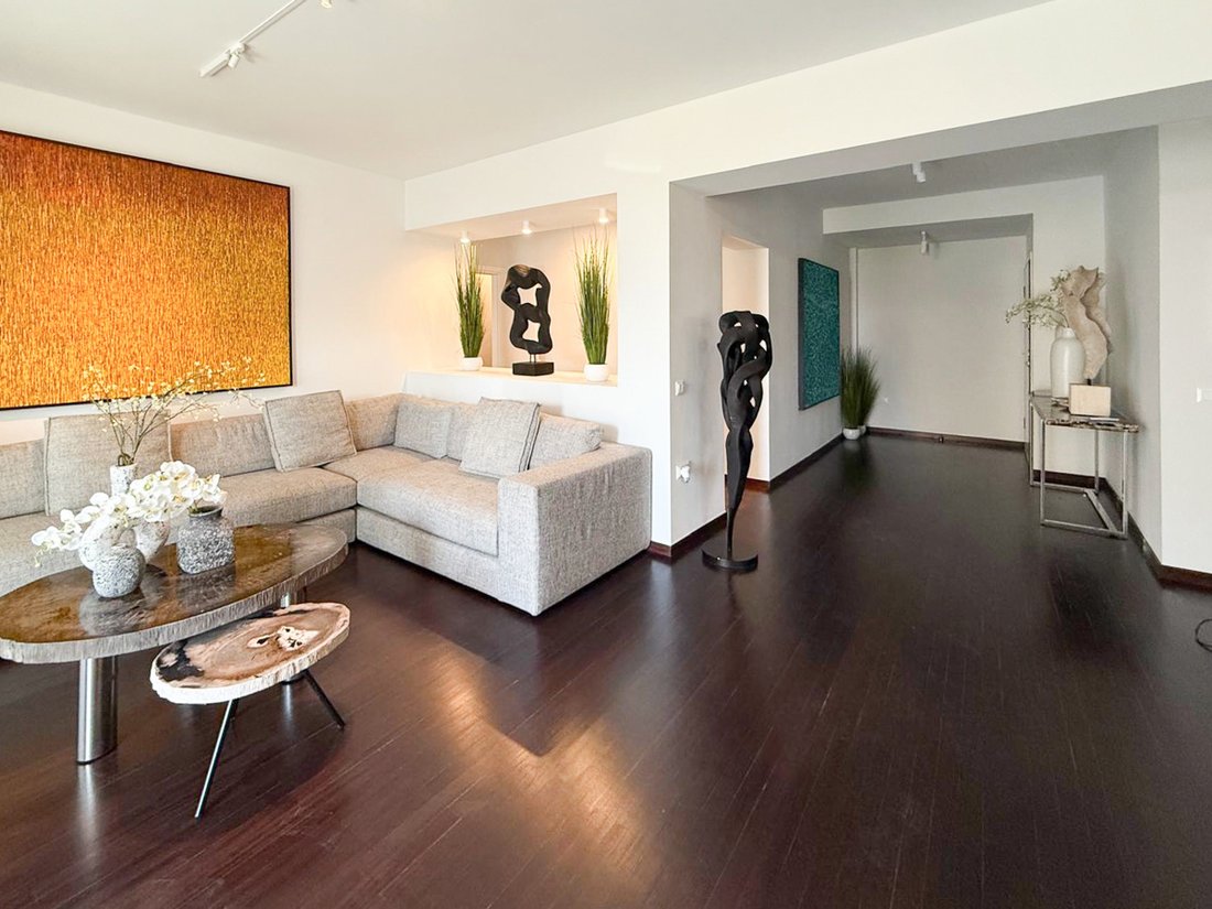 Apartment in Glyfada, Attica, Greece 5 - 15086557