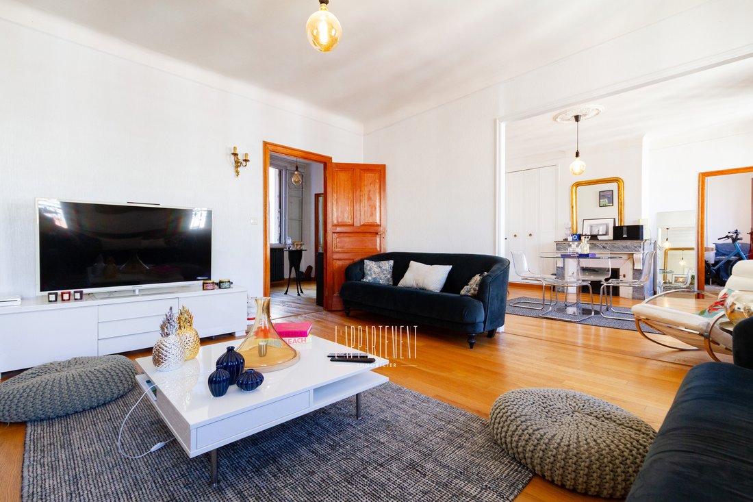 Apartment in Capitole, Toulouse, France 4 - 16225708