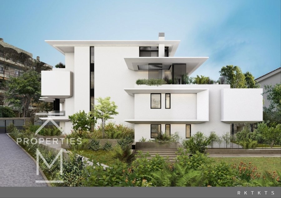 Apartment in Kifisia, Attica, Greece 3 - 16225868