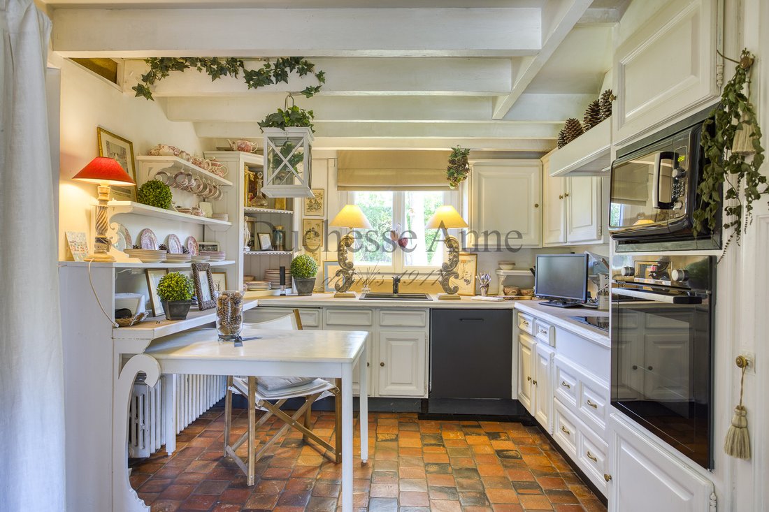 House in Houdan, Ile-de-France, France 3 - 16227203