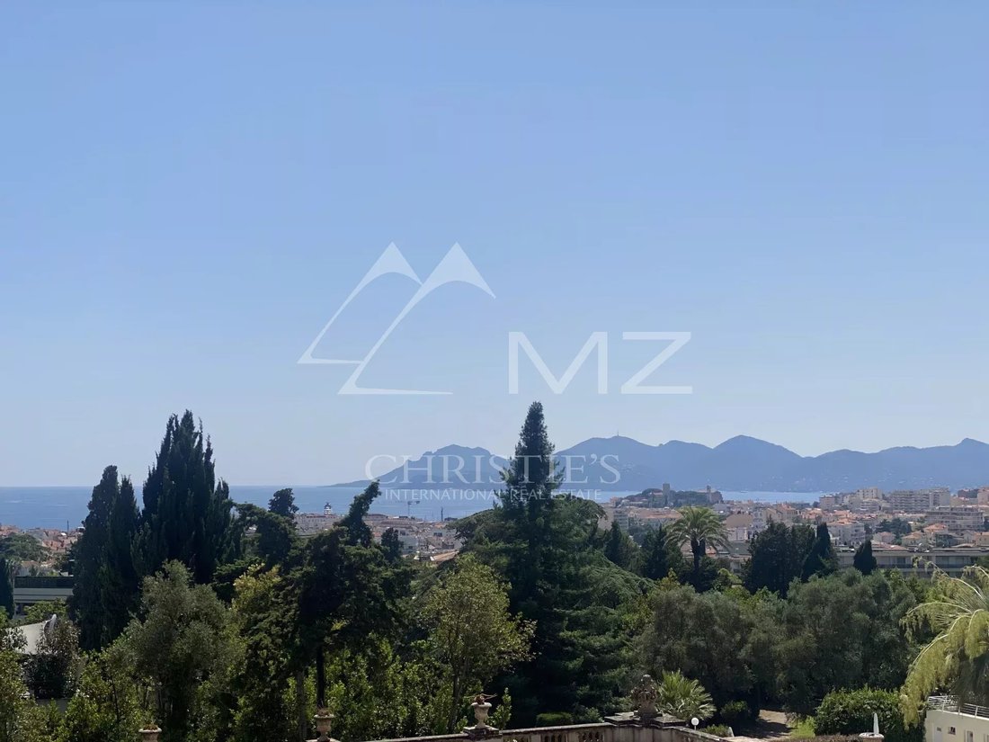 Apartment in Cannes, Provence-Alpes-Côte d'Azur, France 1 - 16225458