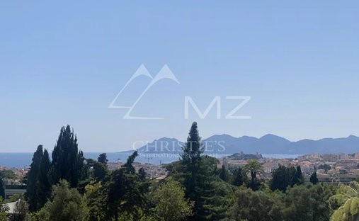 Apartment in Cannes, Provence-Alpes-Côte d'Azur, France 1