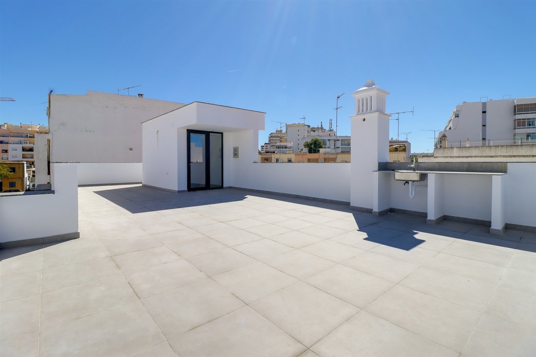House in Faro (Se e Sao Pedro), Algarve, Portugal 3 - 15258613