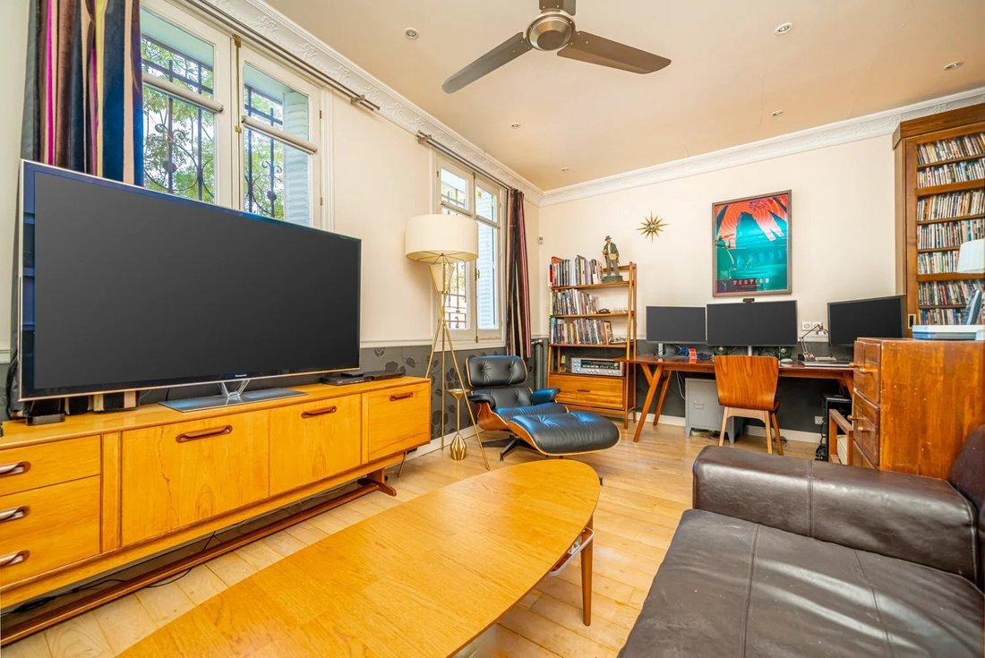 Apartment in Chamberi, Madrid, Spain 2 - 16225915