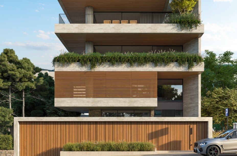 Apartment in South Athens, Attica, Greece 1 - 15733057
