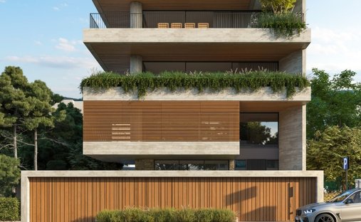 Apartamento en South Athens, Ática, Grecia 1