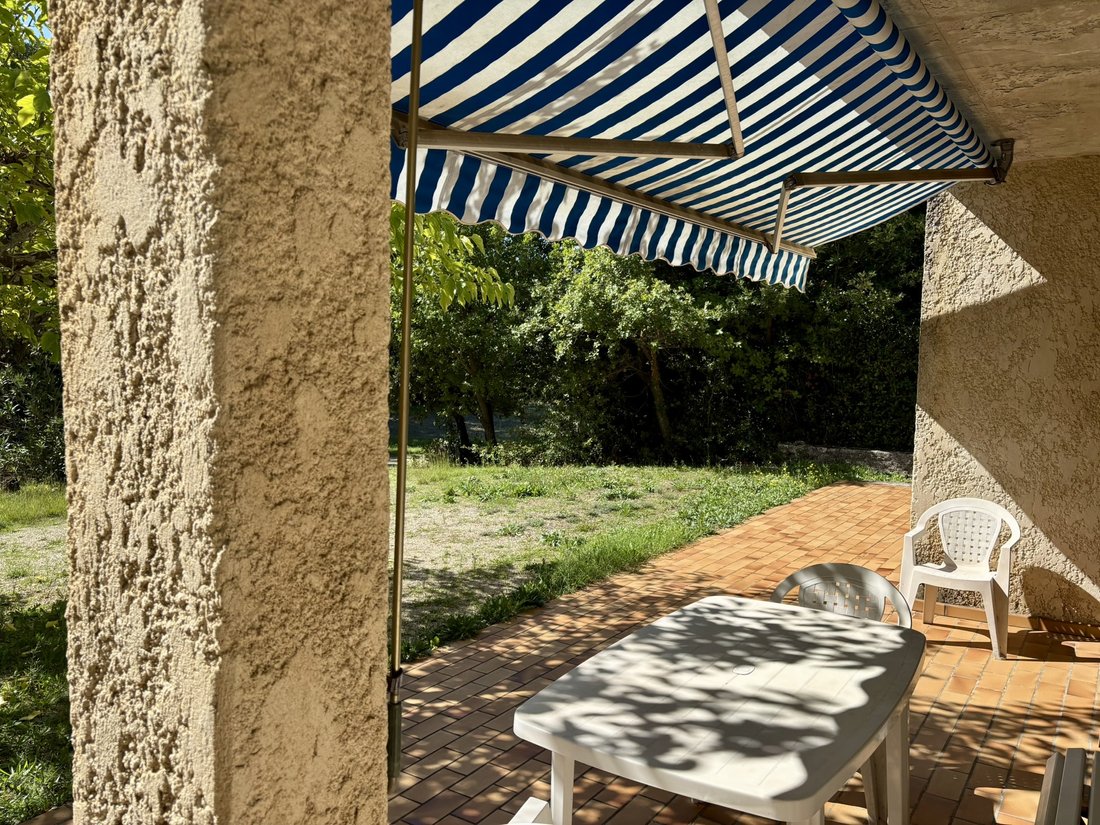 Villa in Grignan, Auvergne-Rhône-Alpes, France 5 - 16227326
