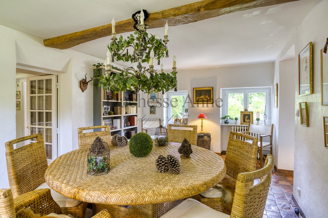 House in Houdan, Ile-de-France, France 5 - 16227203