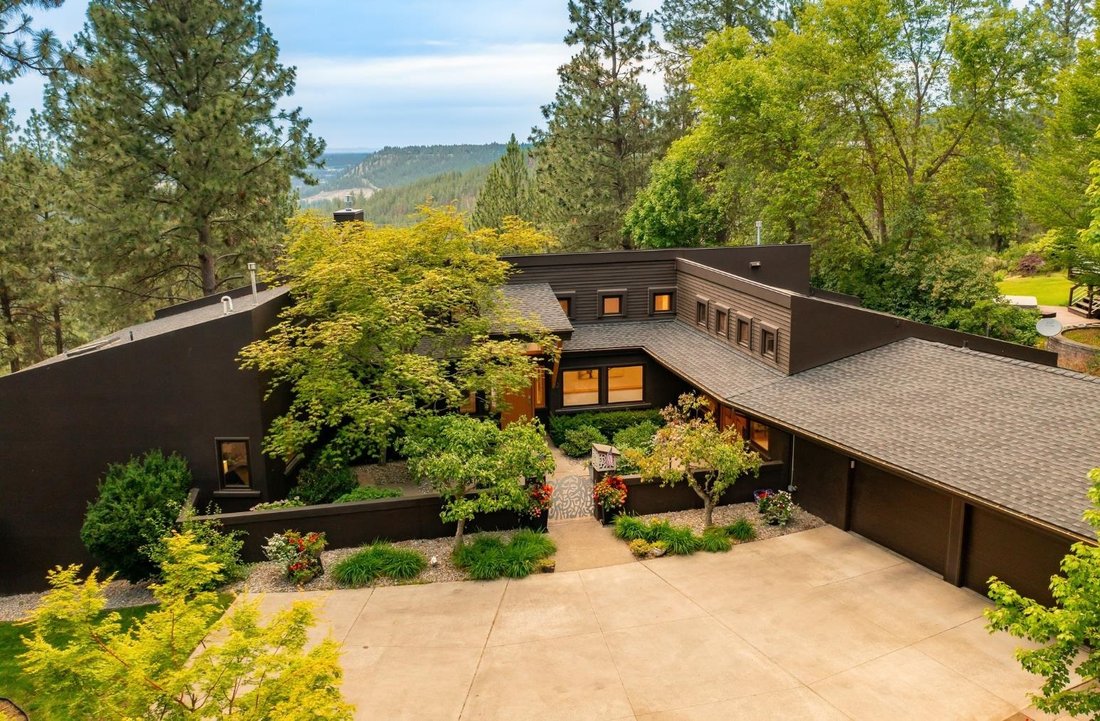 House in Spokane, Washington, United States 1 - 15849225