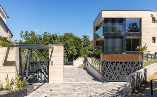 Appartement à Malinska, Primorje-Gorski Kotar, Croatie 1