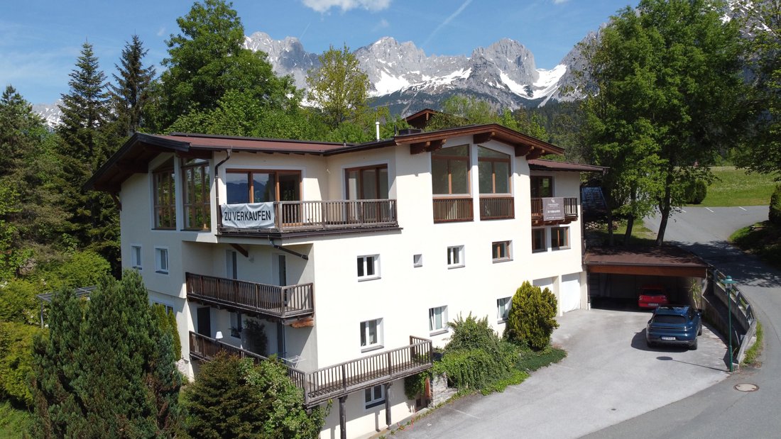 House in Going am Wilden Kaiser, Tyrol, Austria 5 - 16230880