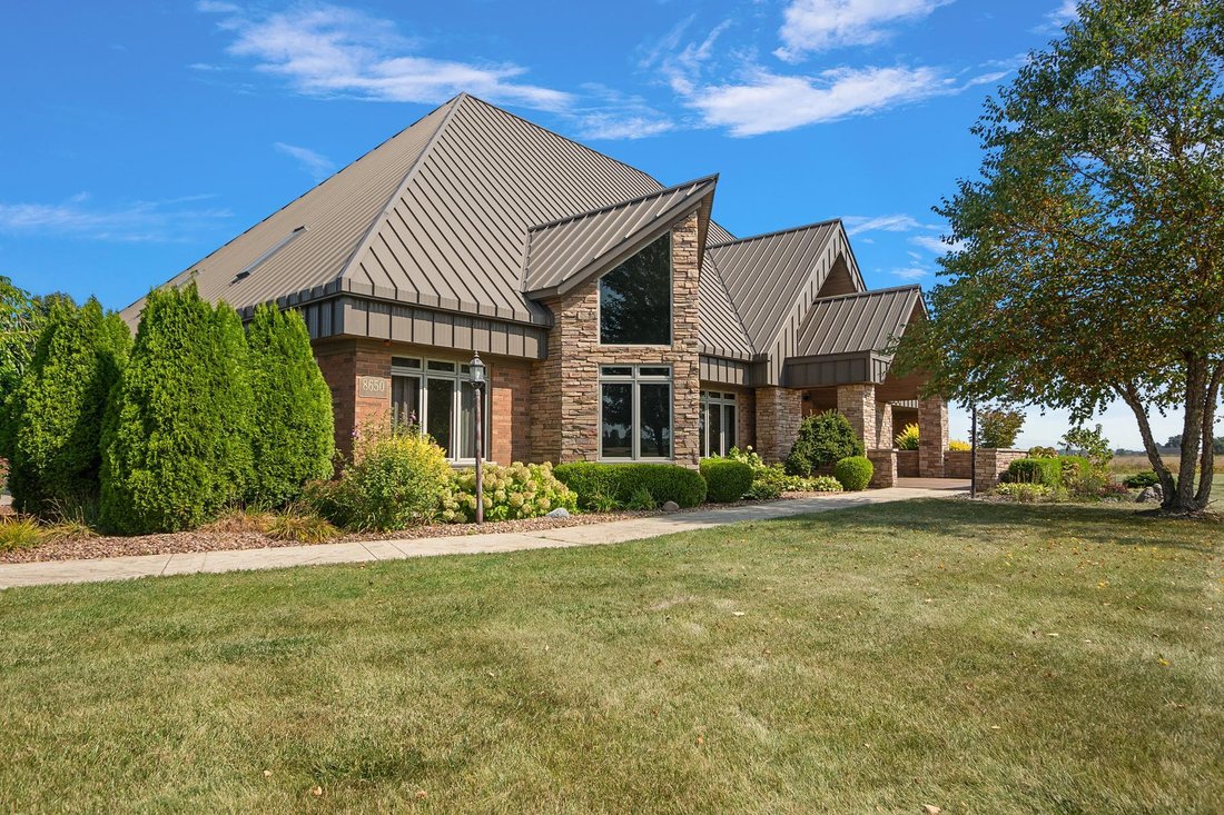House in Monroe, Michigan, United States 4 - 16226189